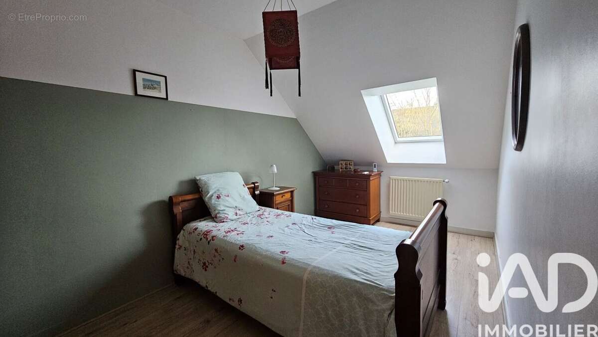 Photo 5 - Maison à RENNES