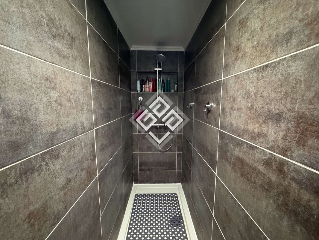 Maison de Maître restaurée avec élégance avec piscine - photo 26
