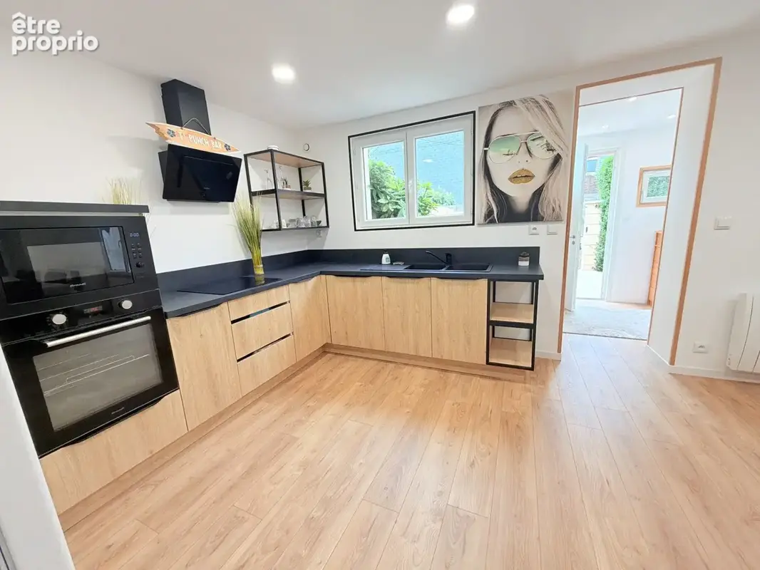Maison 4 pièces 113 m² à vendre à Le Havre (76600) - photo 5