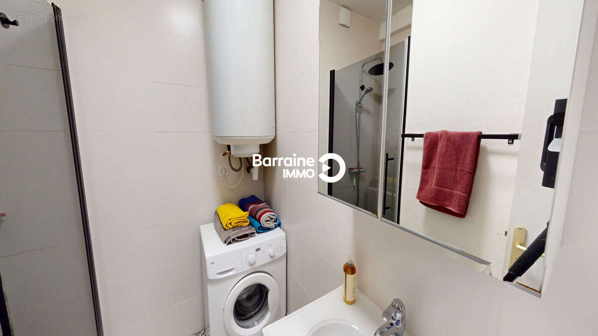 Appartement à BREST