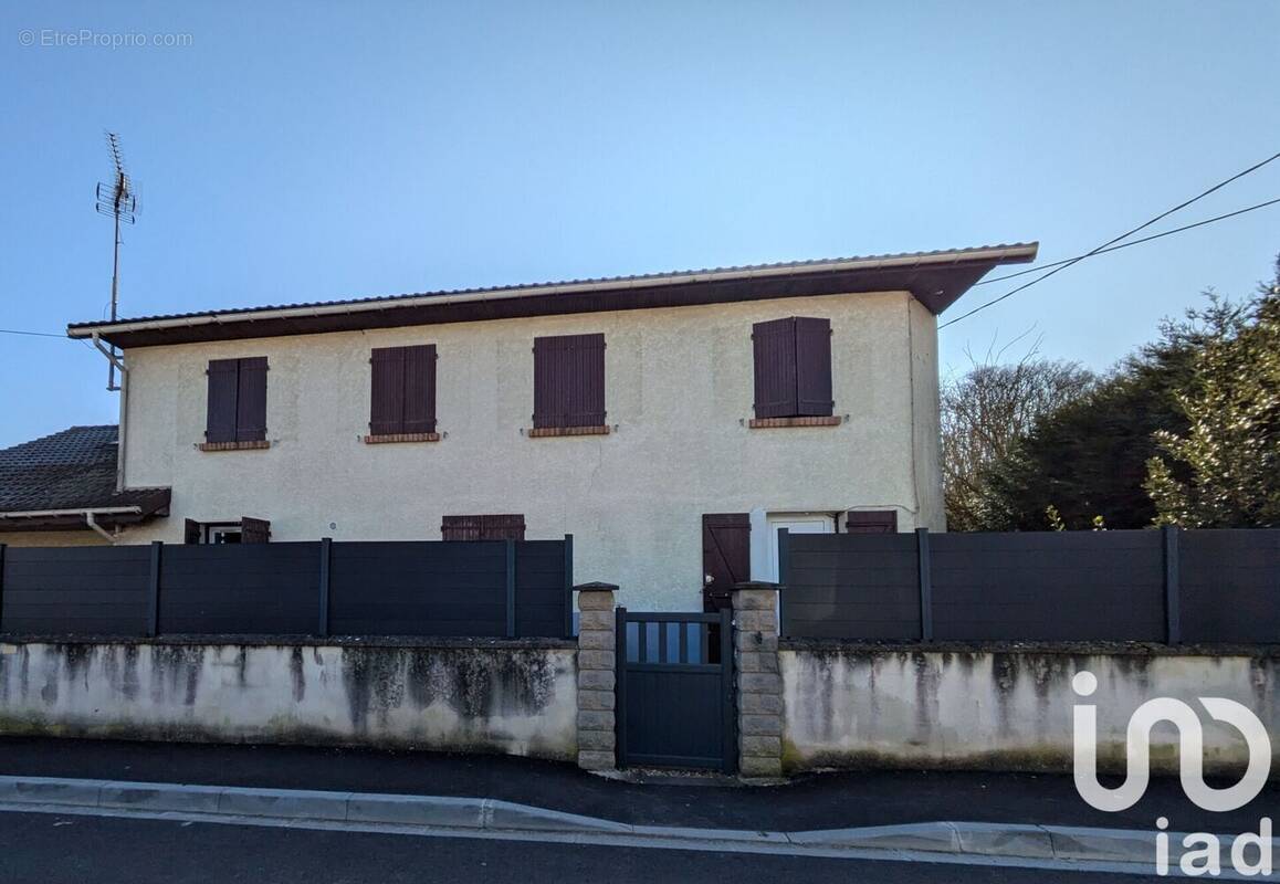 Photo 1 - Appartement à ROISSY-EN-BRIE