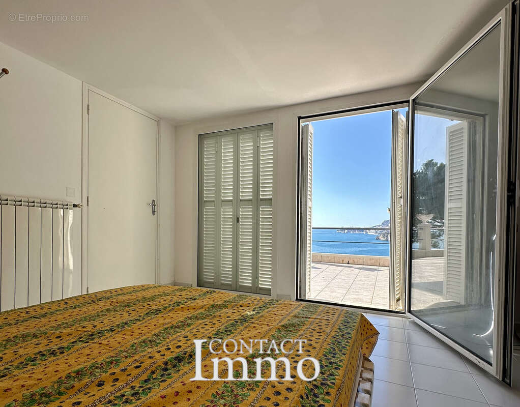 Maison à ROQUEBRUNE-CAP-MARTIN