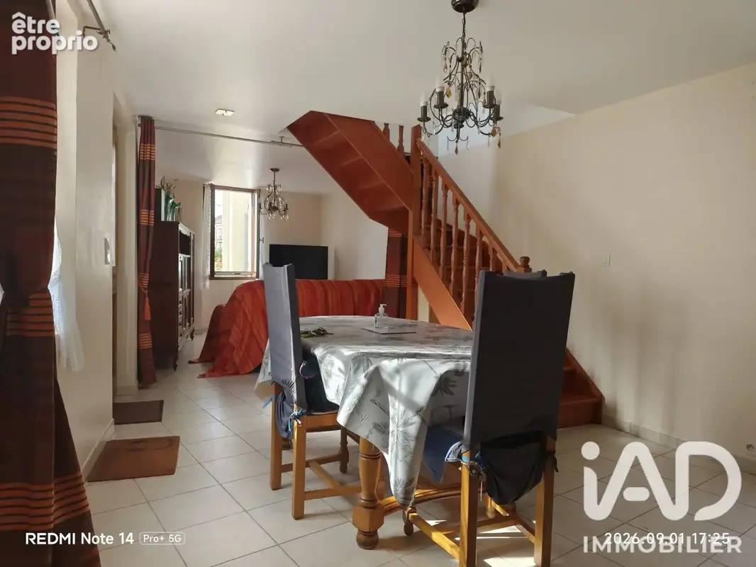 Photo 1 - Maison à AIGUILLON