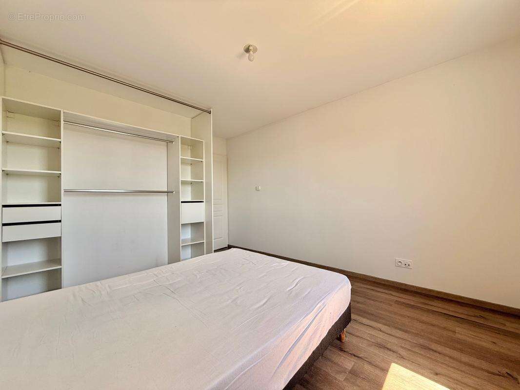 Appartement à PERRIGNY-LES-DIJON