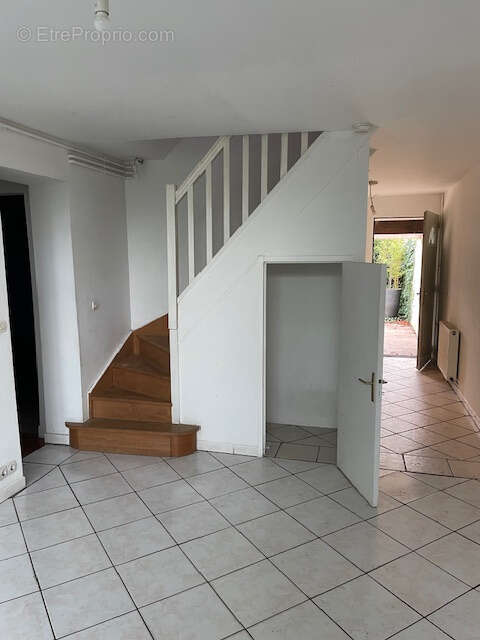 Maison à EYSINES