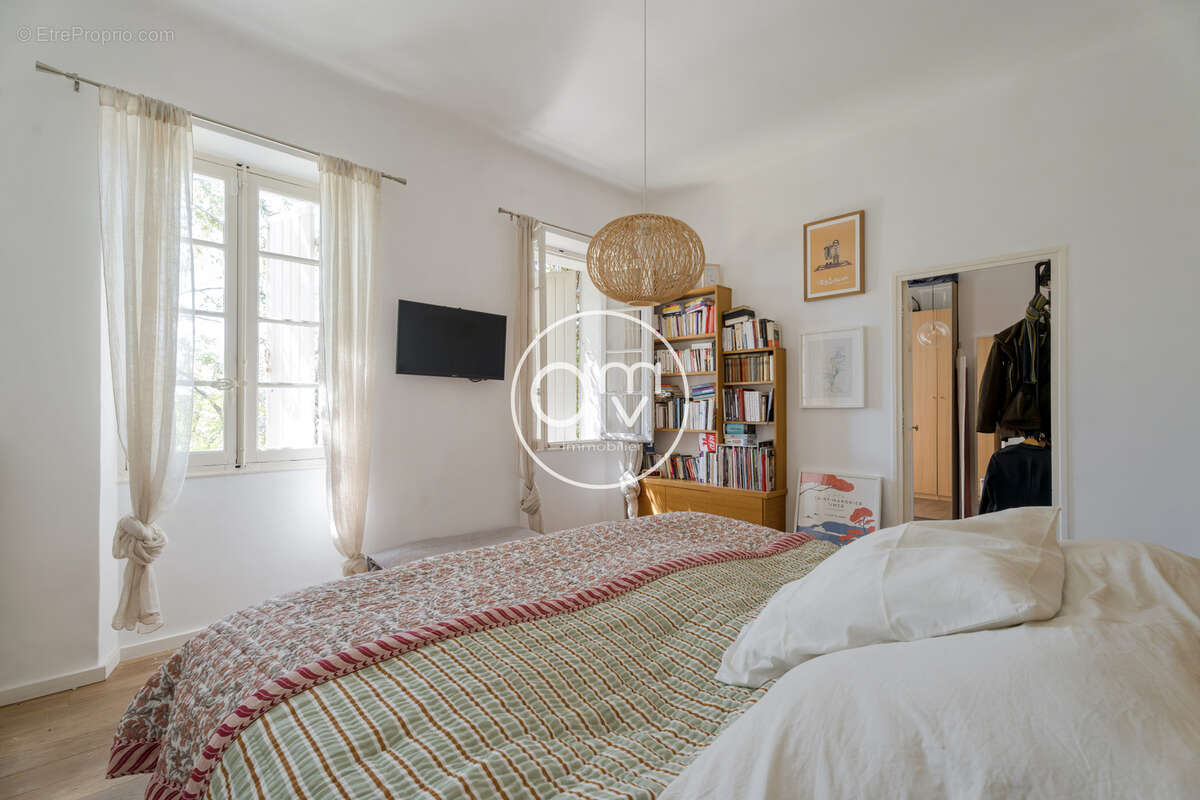 Maison à TOULON