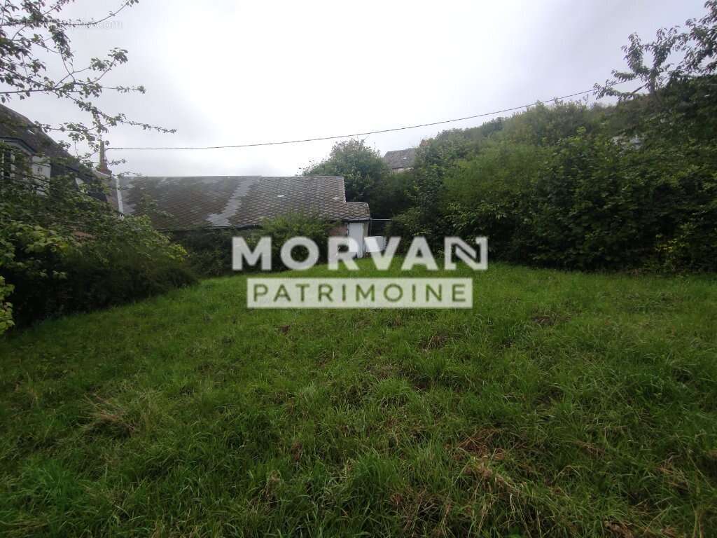 Maison à CHATEAU-CHINON(VILLE)