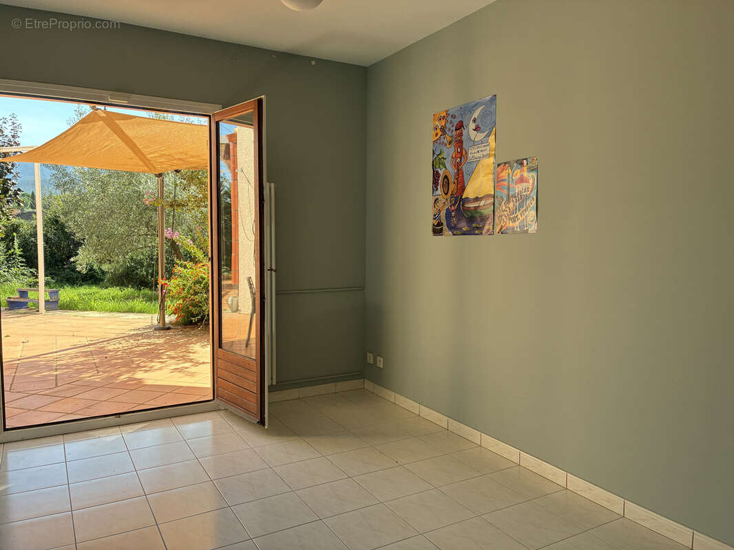 Maison à ARGELES-SUR-MER