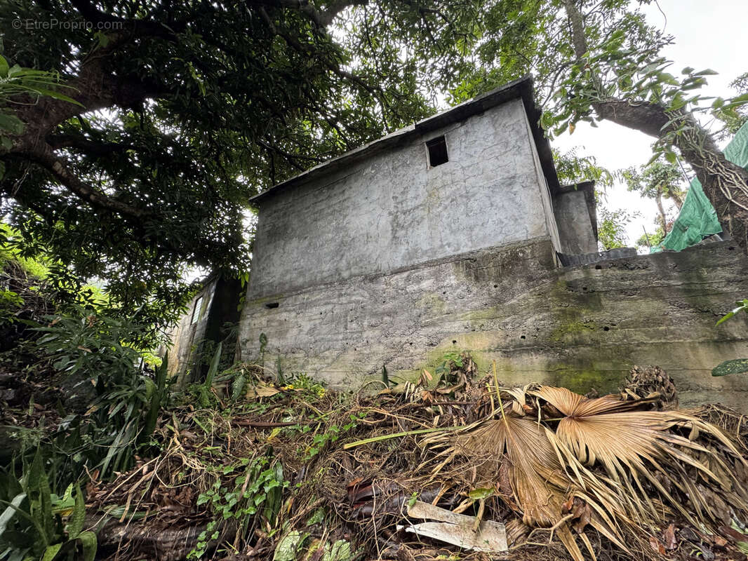 Maison à SAINT-JOSEPH
