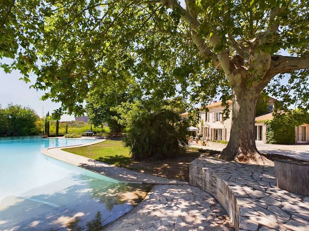 Maison à ARLES
