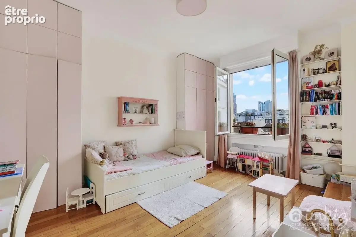 Appartement - photo 12
