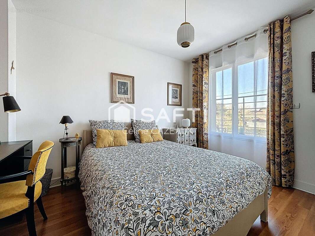 Photo 8 - Maison à EYSINES