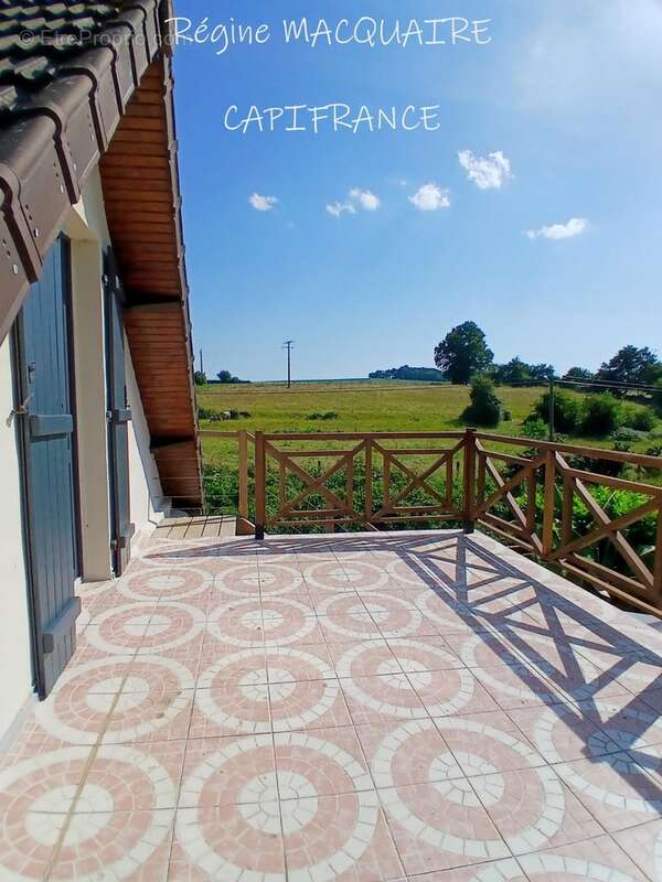 Elégante longère rénovée – 116 m² env– 3 chambres – Extérieurs raffinés -  Rareté & coup de cœur – Secteur Villers‑Bocage - photo 18