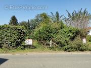 Terrain à BOIRY-BECQUERELLE