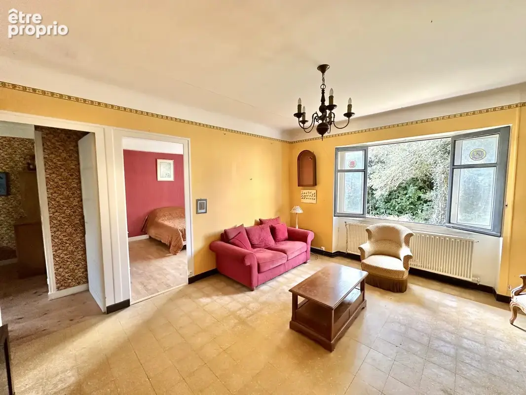 Maison 4 pièces 110 m² à vendre à Lent (01240) - photo 4