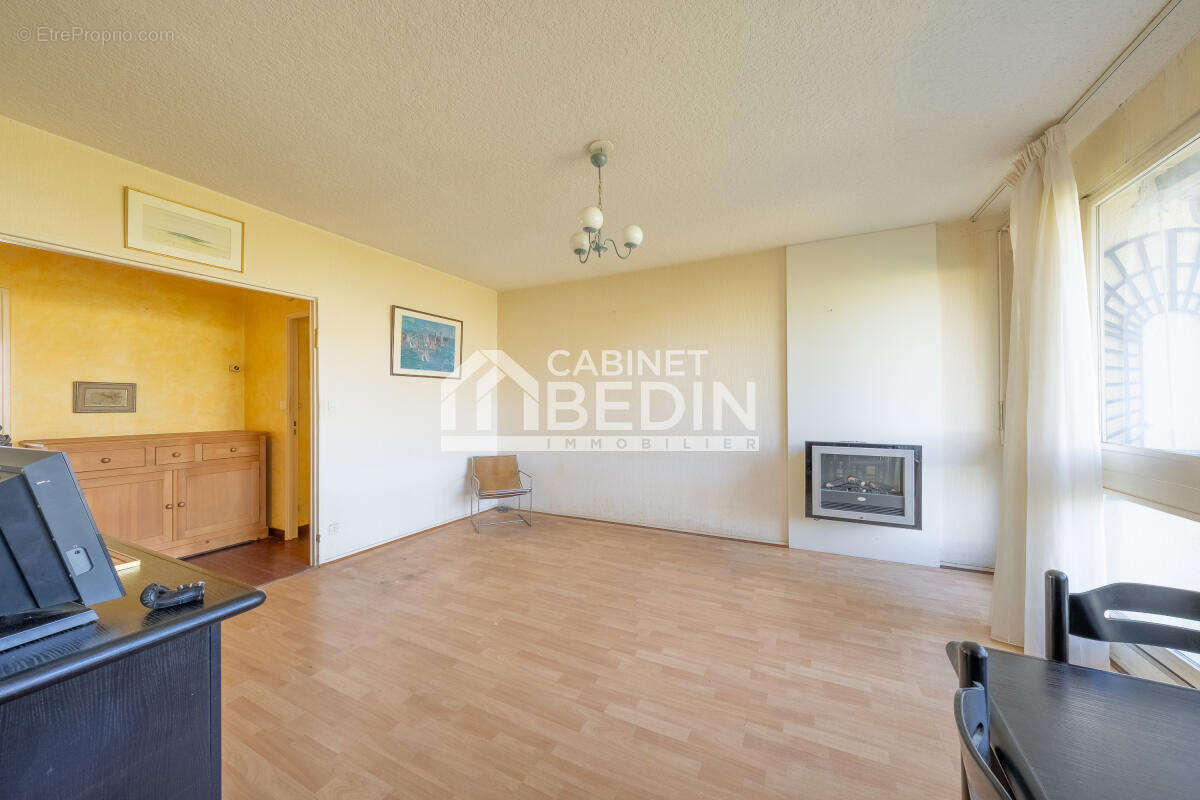 Appartement à MERIGNAC