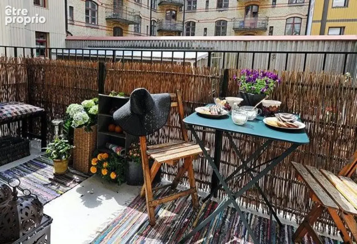 3 pièces de 66m² + balcon + pkg(s) + cave(s) - photo 5