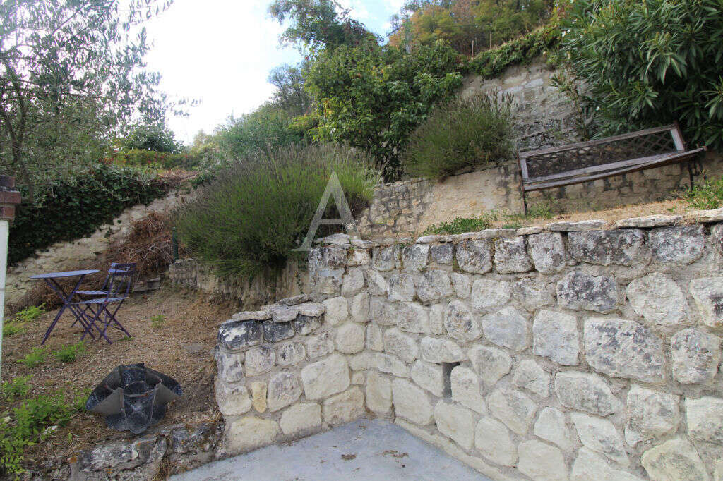 Maison à MONTRICHARD