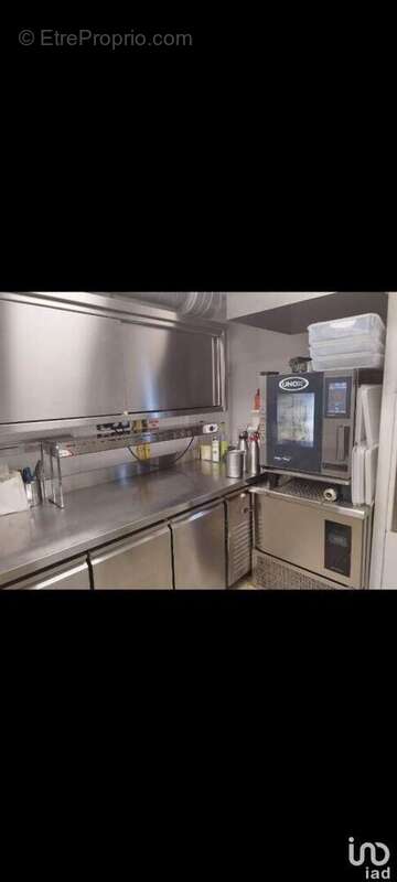 Photo 2 - Commerce à SAINT-BRIEUC