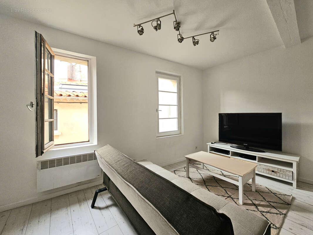 Maison à HYERES
