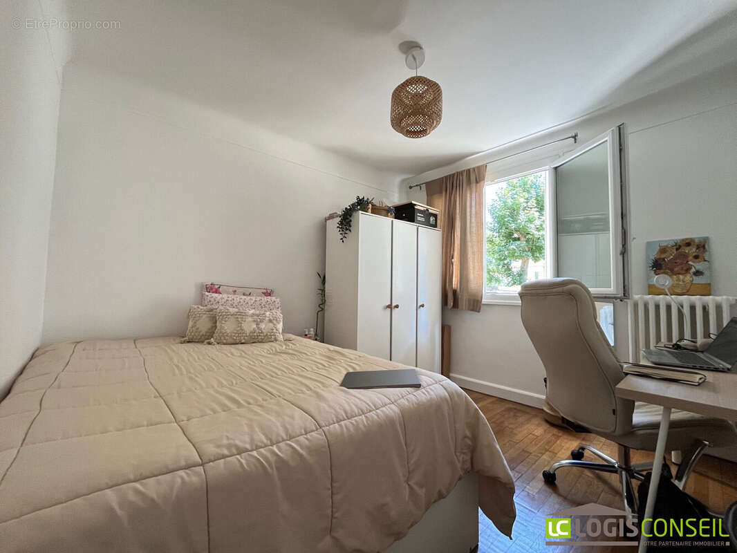 Appartement 53 m² à Bourg-La-Reine  - photo 5
