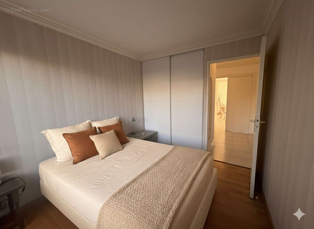 Appartement à LE CANNET