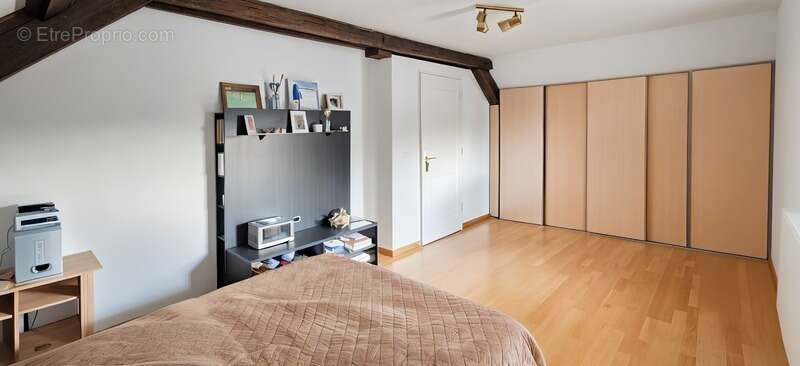 Maison à BAVILLIERS