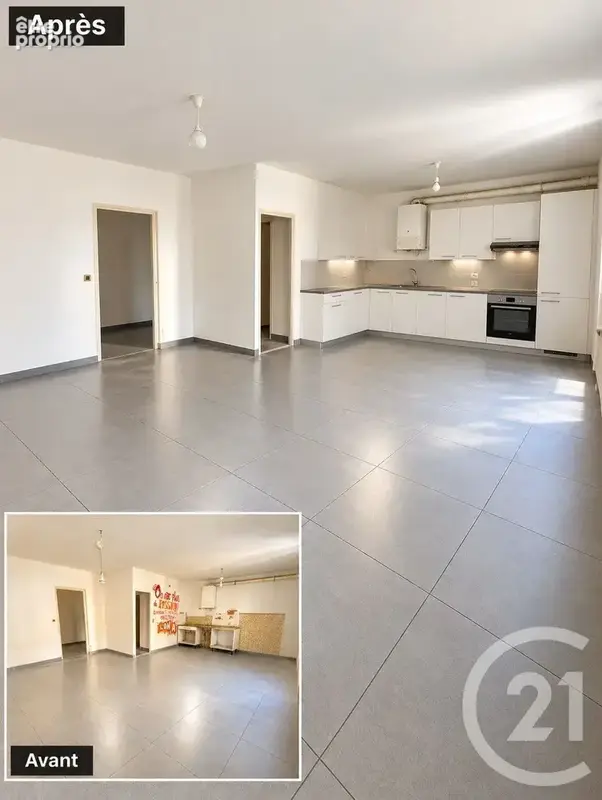 Appartement 5 pièces 96 m² à vendre à Agen (47000) - photo 5
