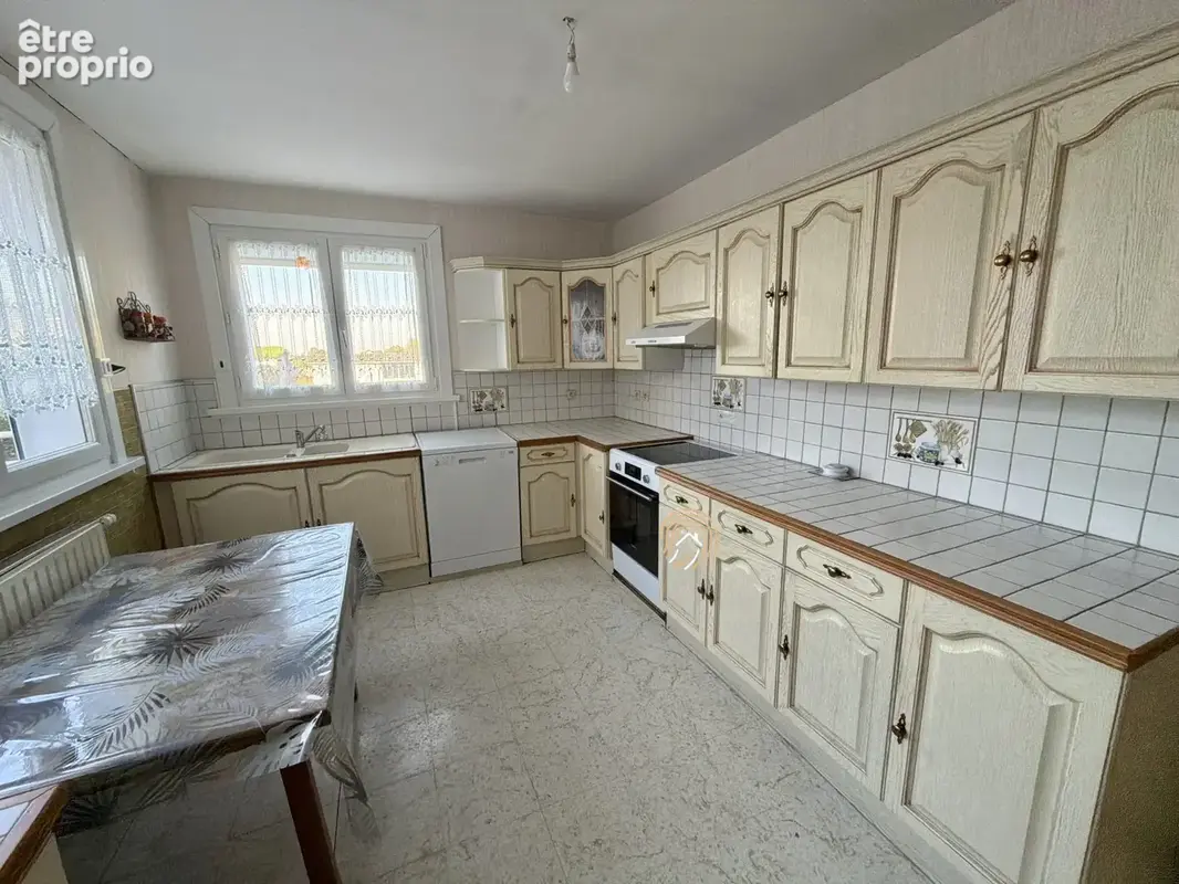 Maison 5 pièces 80 m² à vendre à Abscon (59215) - photo 8