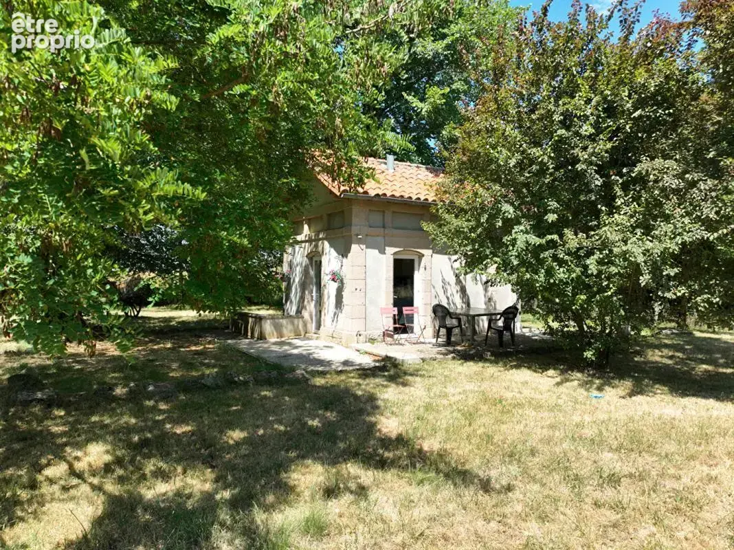 Gites dans ancienne gare au coeur du LARZAC  (12230 NANT) - photo 4