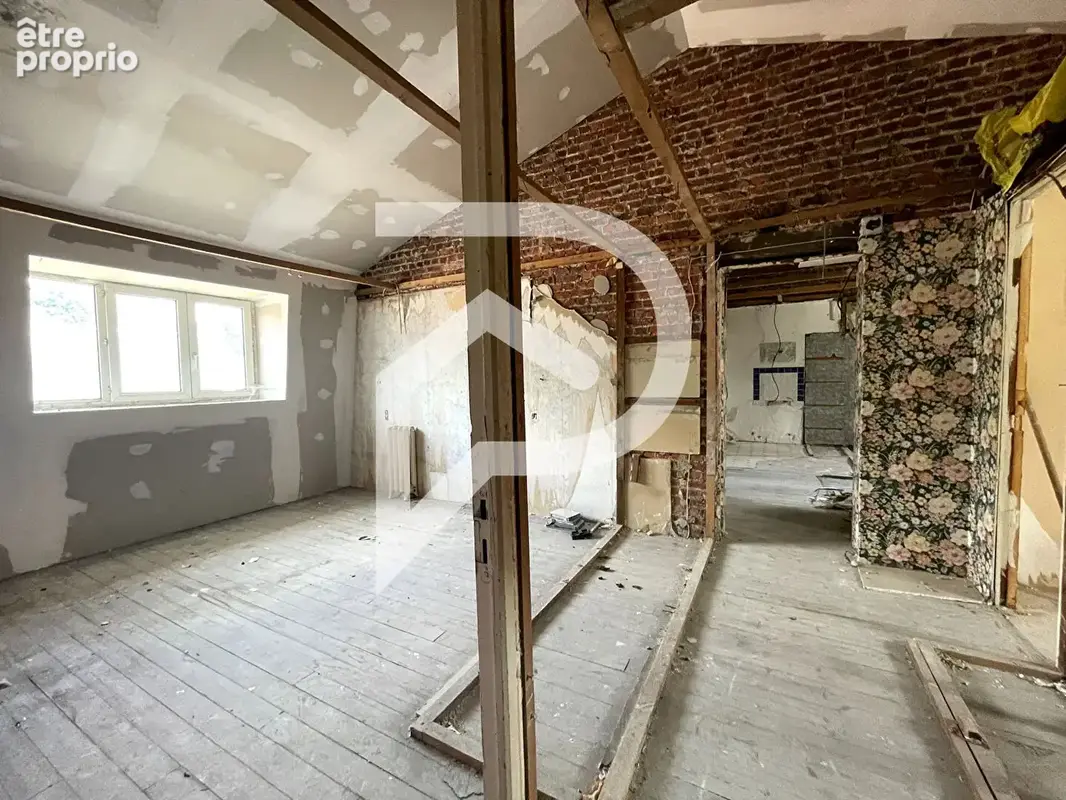 Maison Le Cateau Cambresis  350 m2 - photo 4