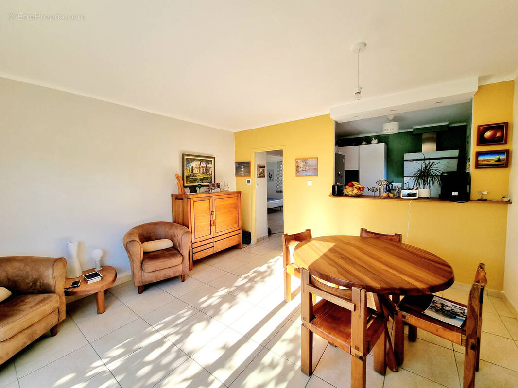 Appartement à NARBONNE