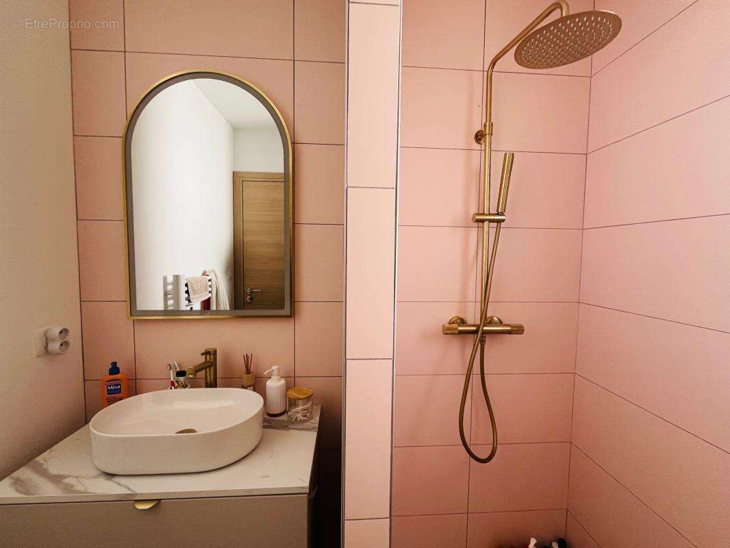 Maison contemporaine de 2025 à La Jarrie - photo 11