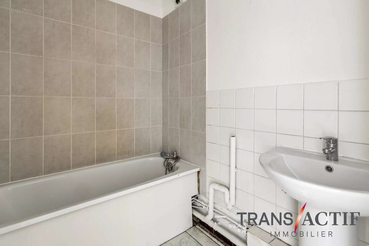 Appartement à ALFORTVILLE