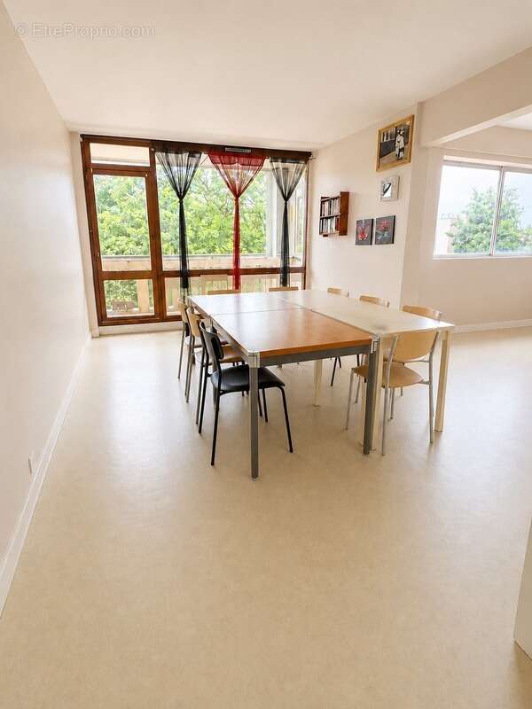 Appartement à vendre 5 pièces MEAUX (77) - photo 3