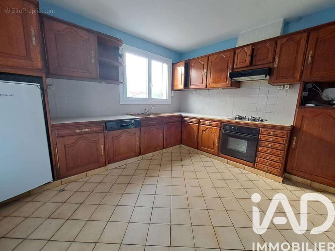 Photo 3 - Maison à LA TREMBLADE