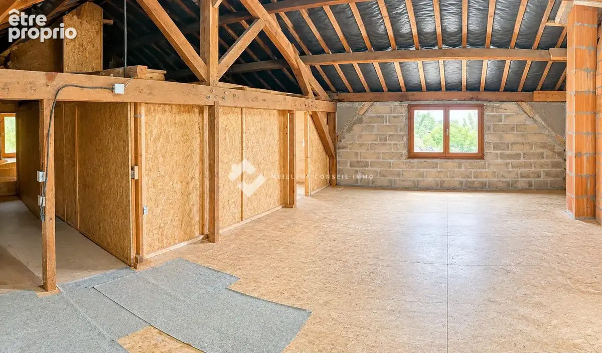 Maison 8 pièces 73 m² à vendre à Garancieres (78890) - photo 6