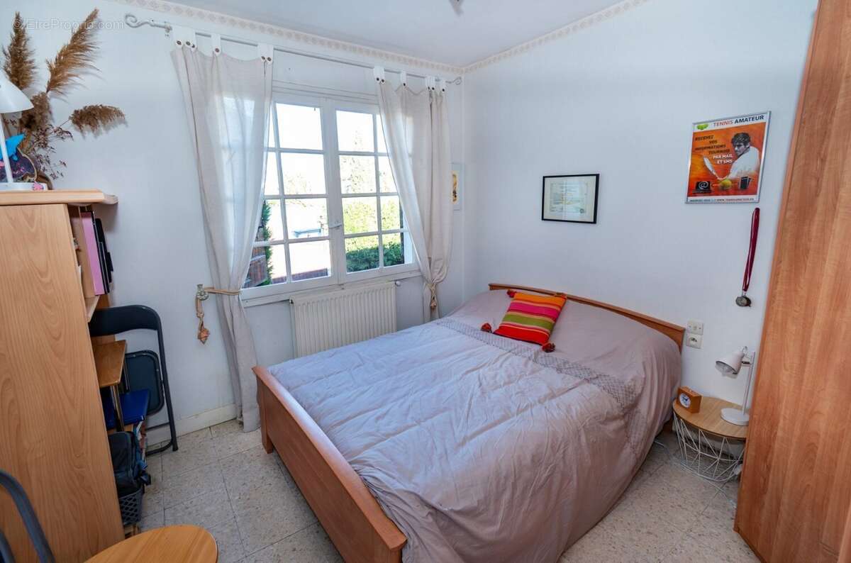 Maison à BEZIERS