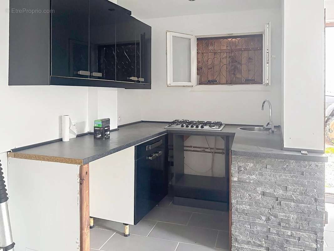 Appartement à LES ADRETS-DE-L'ESTEREL
