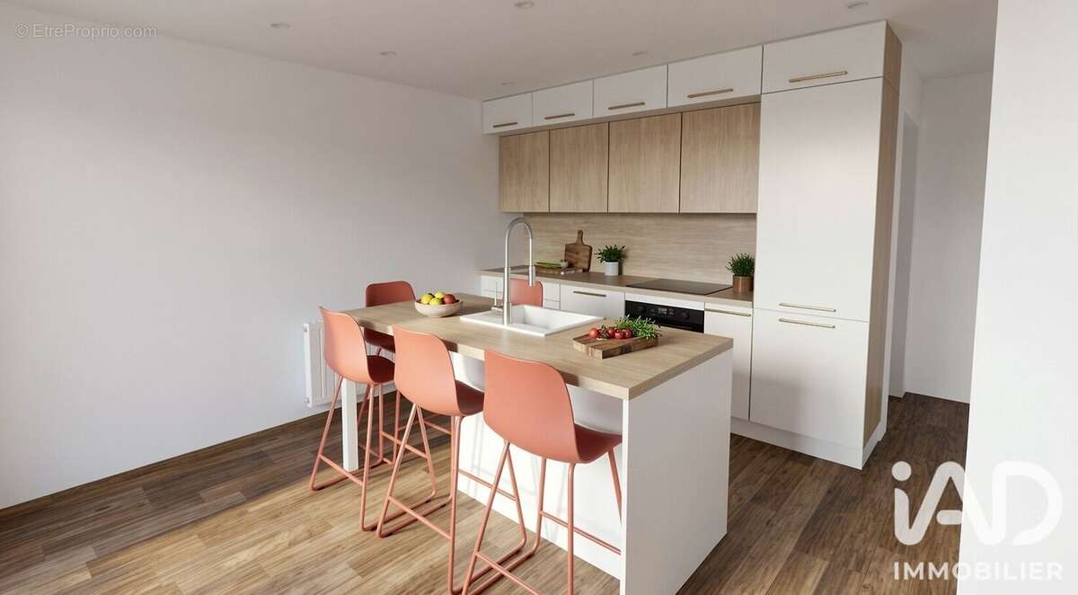 Maison 146 m² à Rueil-Malmaison  - photo 4