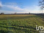 Photo 1 - Terrain à CURDIN