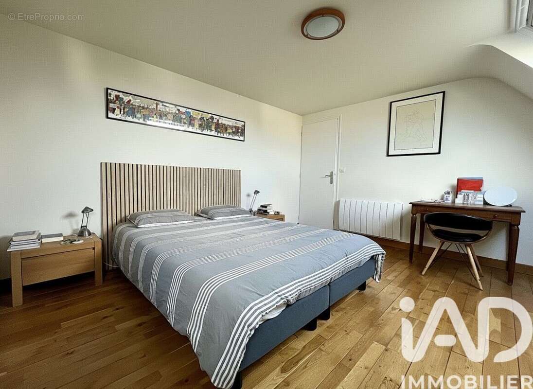 Photo 5 - Appartement à SAINT-MALO