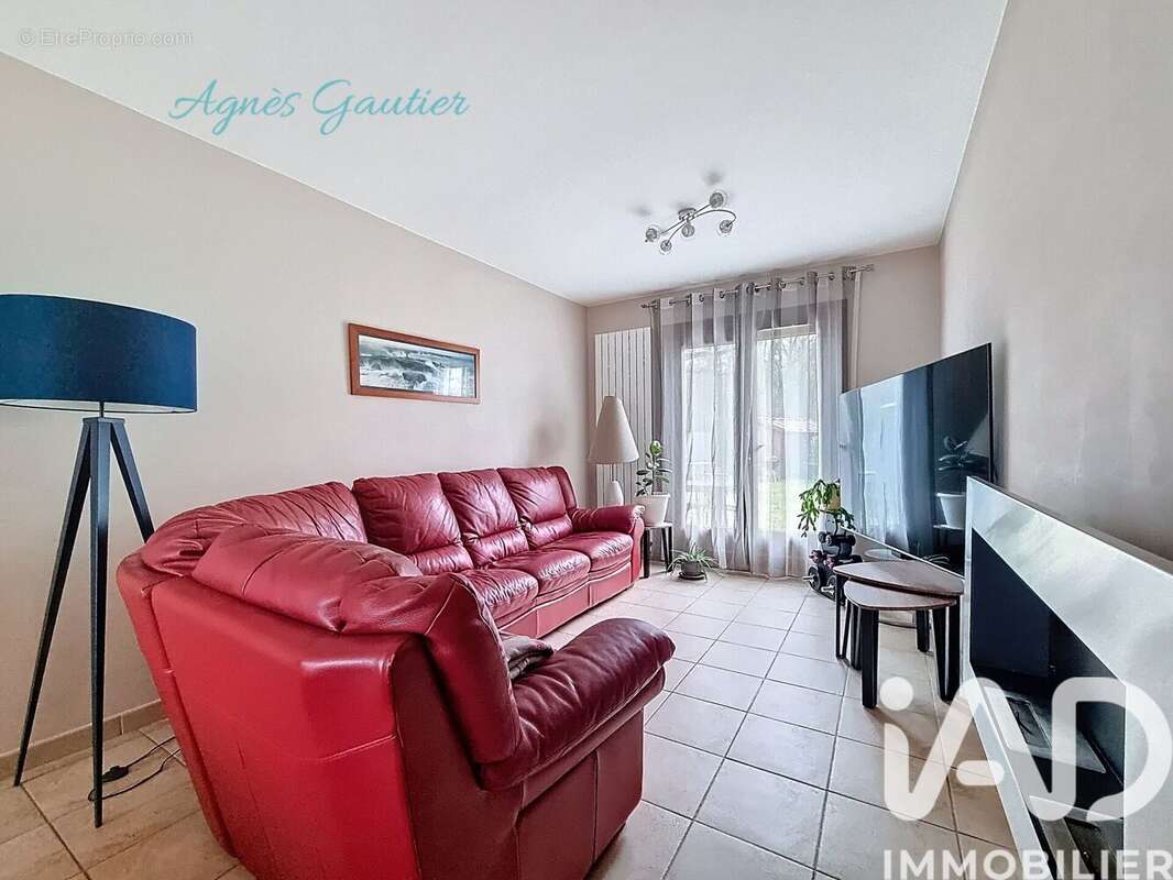 Photo 4 - Maison à BOISSY-SAINT-LEGER