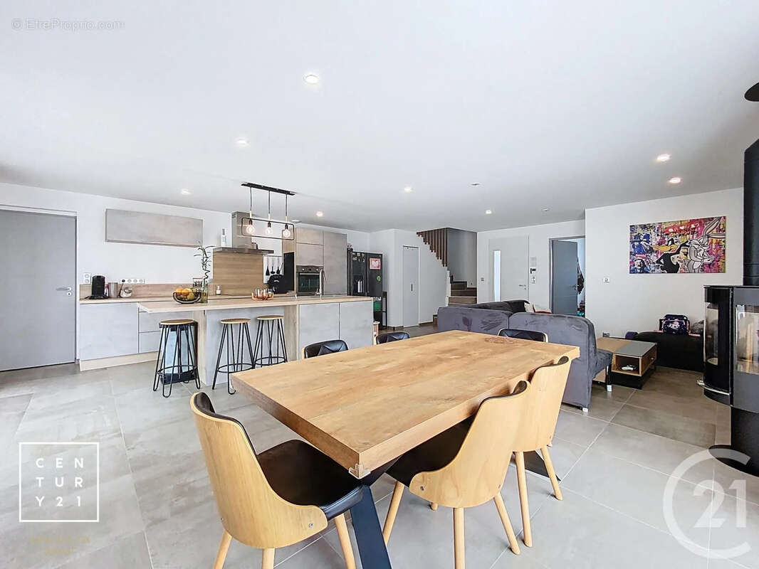 Maison à SAINT-FELIU-D'AVALL