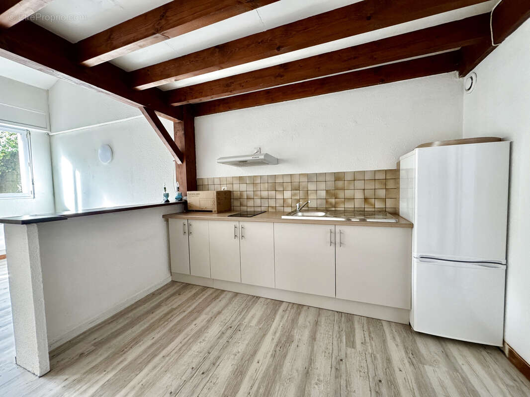 Maison à MESCHERS-SUR-GIRONDE