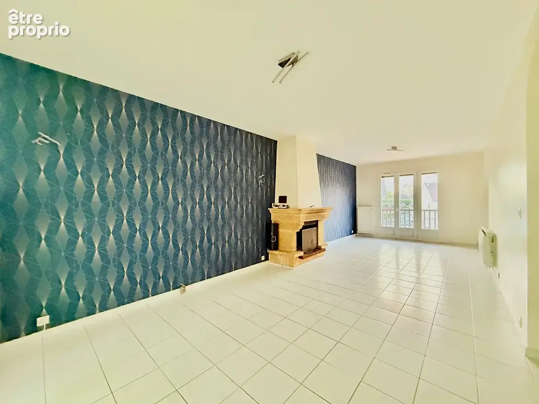 Maison familiale 4 pièces - photo 3