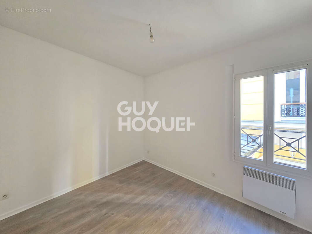 Appartement à CACHAN