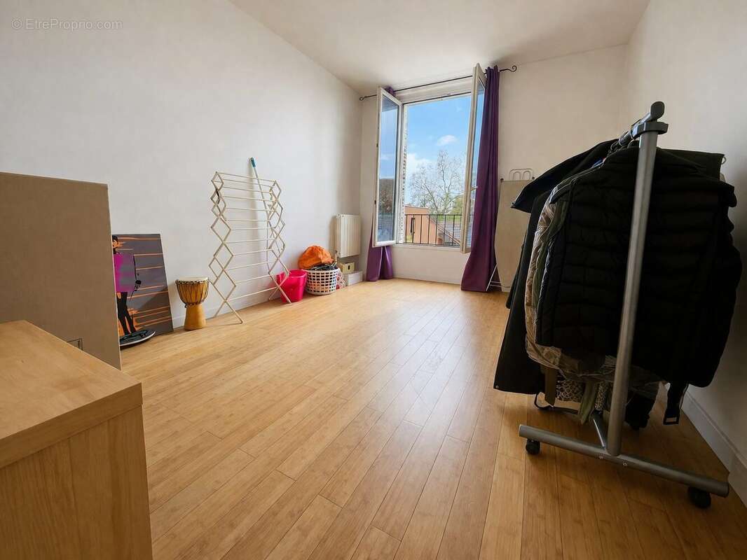 Appartement 57 m² à Maisons-Alfort  - photo 6