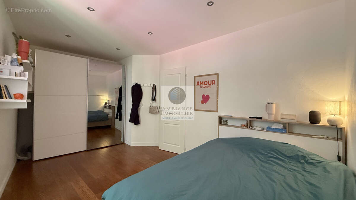 Maison à ETOILE-SUR-RHONE