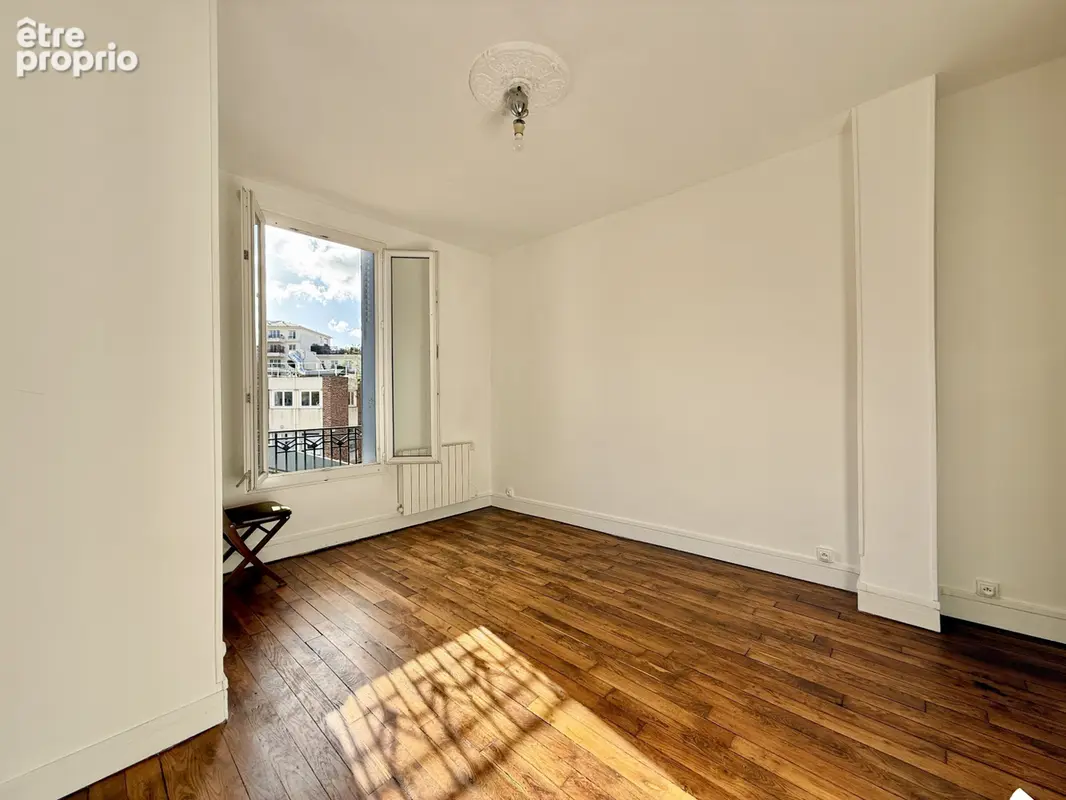 Appartement 37 m² à Issy-Les-Moulineaux  - photo 3